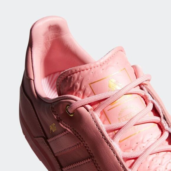 NEW Skateboards Adidas X Palace Lucas Puig (Super Pop/Pink) Size US 9.5 UK 43 1/ main image 4